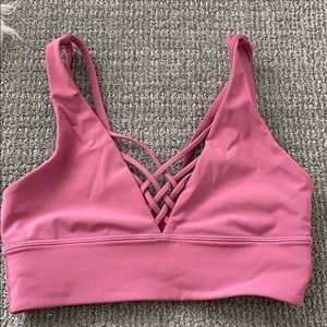 Lululemon Bra